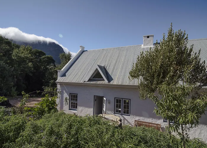 La Cotte Forest Cottages
